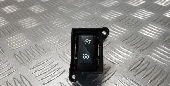Renault Latitude (L70) Cruise control stalk 