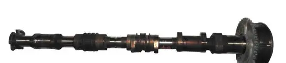 Audi RS7 C7 Camshaft 0P2109348