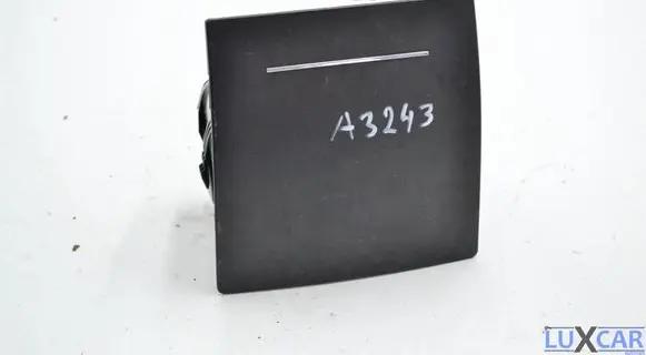 Skoda Octavia Mk2 (1Z) Glove box central console 1Z0863284
