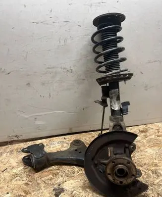 Volvo XC60 Front suspension assembly kit set 