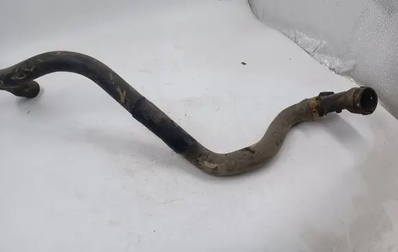 Seat Toledo II (1M) Engine coolant pipe/hose 1J0121619A
