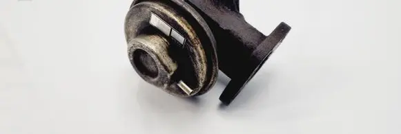 Nissan King Cab, Navara EGR valve 0109Z15A