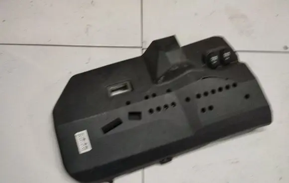 Porsche Cayenne (9PA) Other interior part