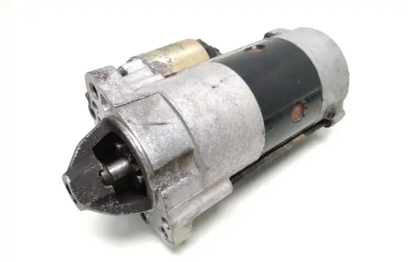 Suzuki Grand Vitara II Starter motor 3110068D0 M002T85271