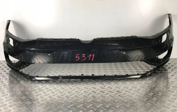 Volkswagen Golf VII Front bumper 5G0807221FL