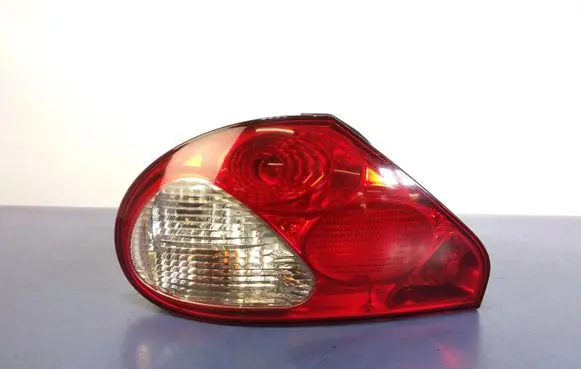 Jaguar X-Type Rear/tail lights