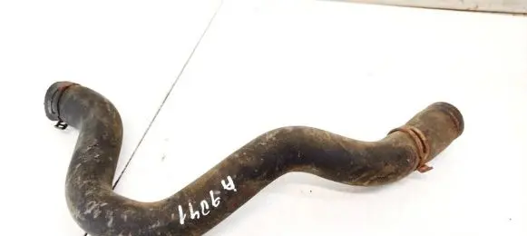 Opel Insignia A Engine coolant pipe/hose