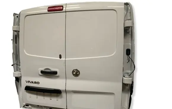 Renault Trafic III (X82) Back/rear loading door 
