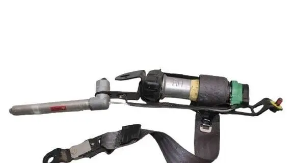 Volvo S60 Front seatbelt 30662993