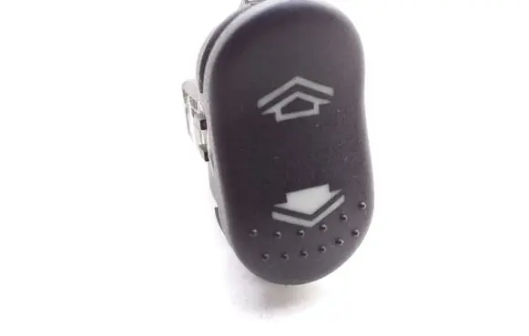 Ford Focus Electric window control switch 98AB14529DC