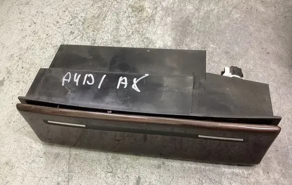 Car ashtray