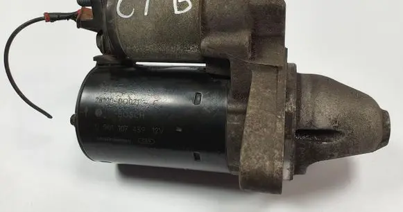 Citroen C1 Starter motor 28100-0Q021