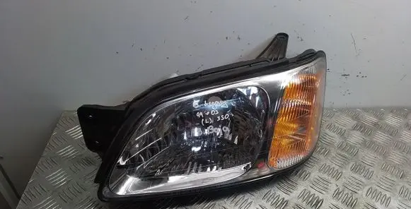 Subaru Legacy Headlight/headlamp