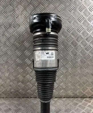 Audi Q7 4M Air suspension front shock absorber 4M0616039BD