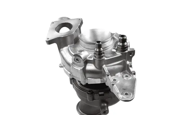 BMW 1 F20 F21 Turbo 833715 833715-5005S
