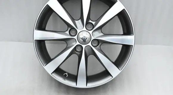 Suzuki Baleno IV R15 alloy rim 