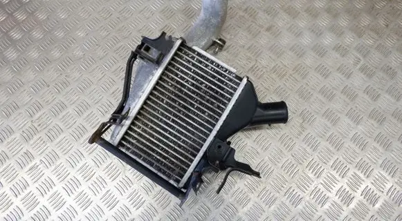 Honda CR-V Intercooler radiator 1271004520