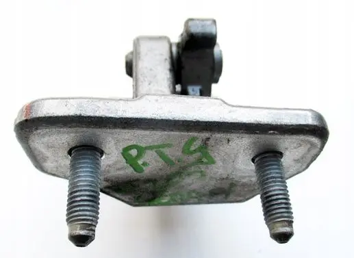 Mercedes-Benz C W205 Rear door hinge set 