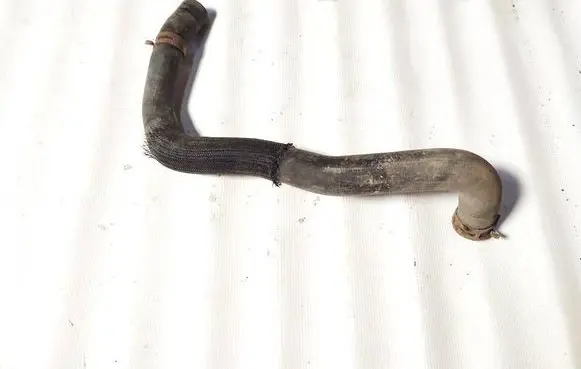 Audi A4 S4 B8 8K Engine coolant pipe/hose