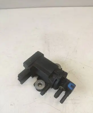 Peugeot 508 Turbo solenoid valve 9808206880 39737263 32614018