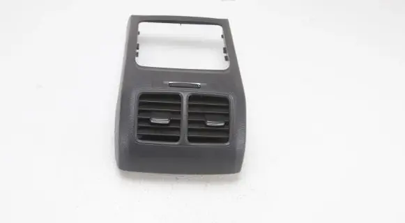 Volkswagen Golf VI Other center console (tunnel) element 1K0864298E