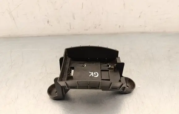 Skoda Enyaq iV Rear bumper mounting bracket 5LE907456