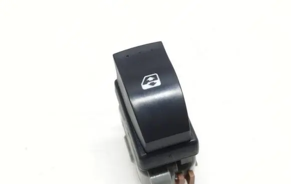 Renault Espace IV Electric window control switch 220511B 2808902