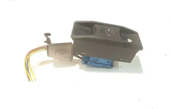 BMW 5 E34 Sunroof switch 