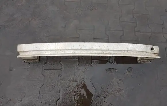 Audi A8 S8 D4 4H Rear bumper support beam 