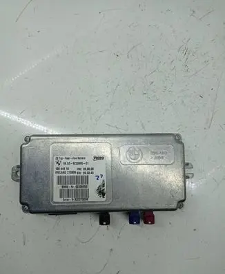 BMW 7 F01 F02 F03 F04 Camera control unit module 9220695 6653922069501 922069501