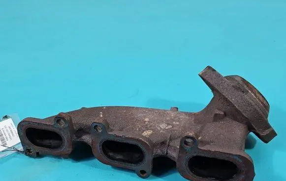 Exhaust manifold