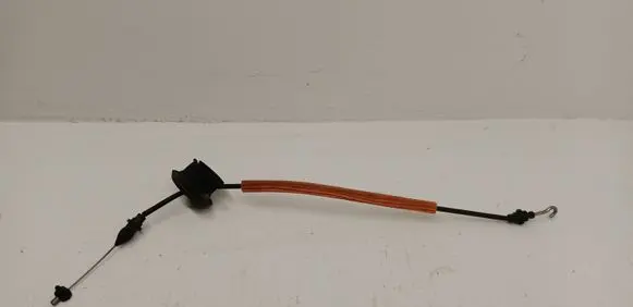 Audi A8 S8 D3 4E Front door cable line 
