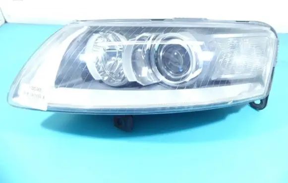 Audi A6 S6 C6 4F Headlight/headlamp IMPRK1325963