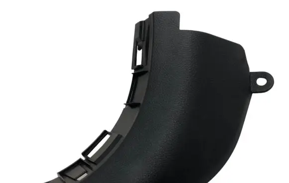 Subaru Outback Front sill trim cover 94060AJ010