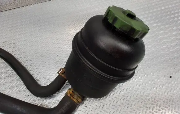 Volkswagen Crafter Power steering fluid tank/reservoir 9064600083