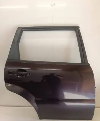 SsangYong Rexton Rear door
