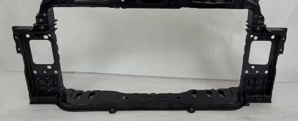 Hyundai i30 Radiator support slam panel 64101