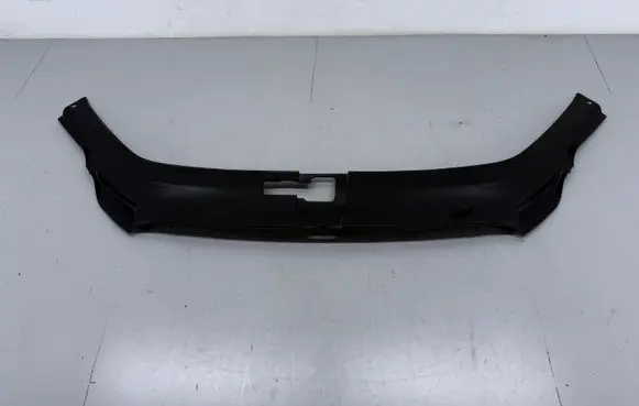Audi Q7 4L Radiator trim 4L0807081