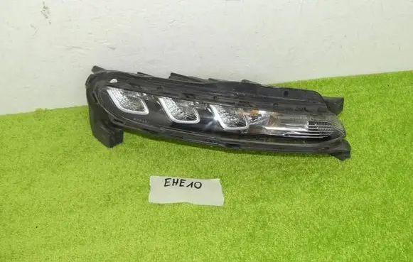 Citroen C3 Aircross LED Daytime headlight 9843218880