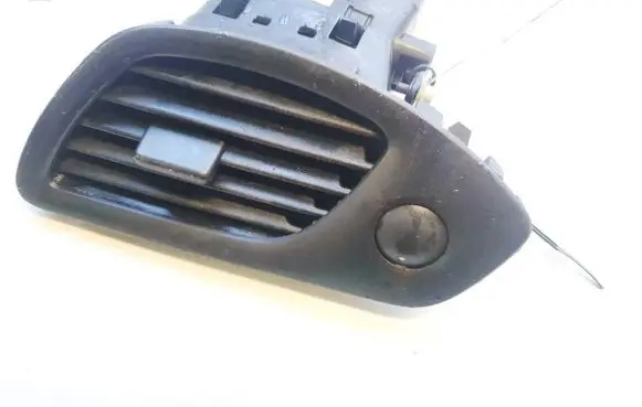 Renault Scenic III - Grand scenic III Dash center air vent grill 1012127