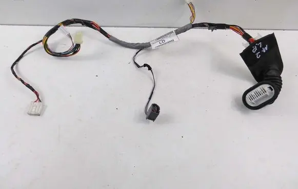 Mazda 2 Other wiring loom 3M7114A584LD