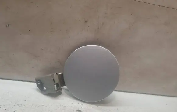 Opel Agila B Fuel tank cap