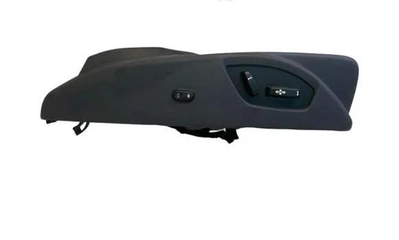 Volvo XC60 Front door seat control surround trim P39834787 1P2779349