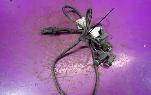 Opel Vectra C Reversing light switch sensor 12787793