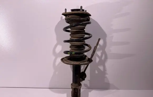 Toyota C-HR I Front shock absorber/damper 48510F4020 12971603170