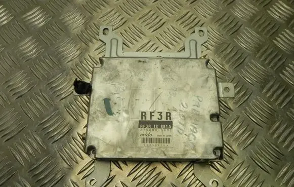 Mazda Premacy Other control units/modules RF3R18881A E903