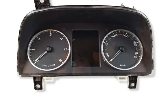 Land Rover Range Rover Sport L320 Speedometer (instrument cluster) CH2210849ED