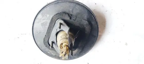 Peugeot 206 Brake booster 9634942980 96349-429-80