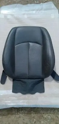 Mercedes-Benz E W211 Driver seat console base A2119101416 E017Q5 YAP870907