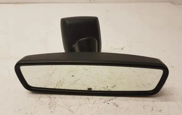 Ford Kuga I Rear view mirror (interior)